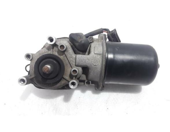 Wiper Motor RENAULT Trafic II Kasten (FL)