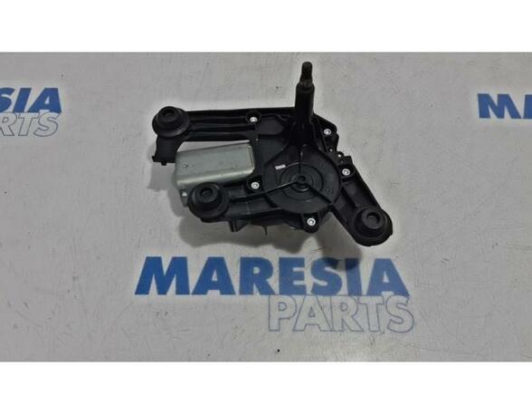 Wiper Motor PEUGEOT 308 I (4A, 4C), PEUGEOT 308 SW I (4E, 4H)