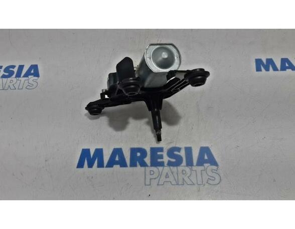 Wiper Motor PEUGEOT 308 I (4A, 4C), PEUGEOT 308 SW I (4E, 4H)