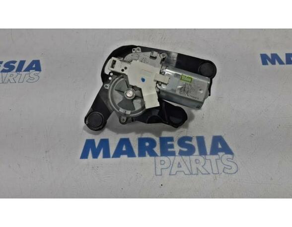 Wiper Motor PEUGEOT 308 I (4A, 4C), PEUGEOT 308 SW I (4E, 4H)