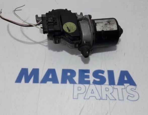 Wiper Motor FIAT 500 (312), FIAT 500 C (312)