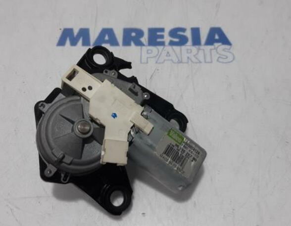 Wiper Motor PEUGEOT 207 SW (WK)