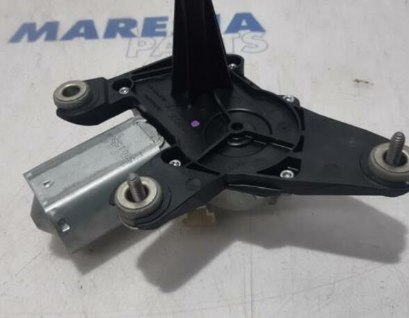 Wiper Motor RENAULT Espace IV (JK0/1)