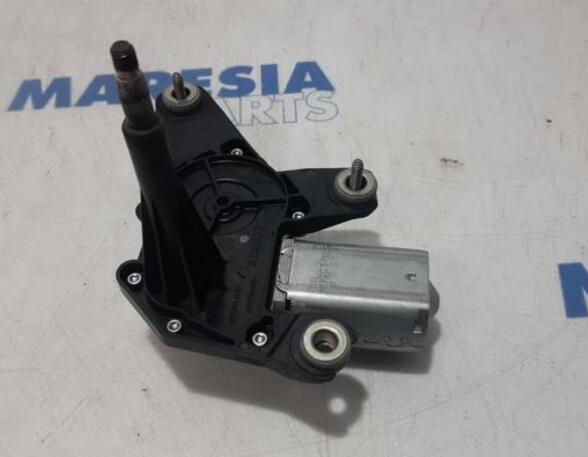 Wiper Motor RENAULT Espace IV (JK0/1)