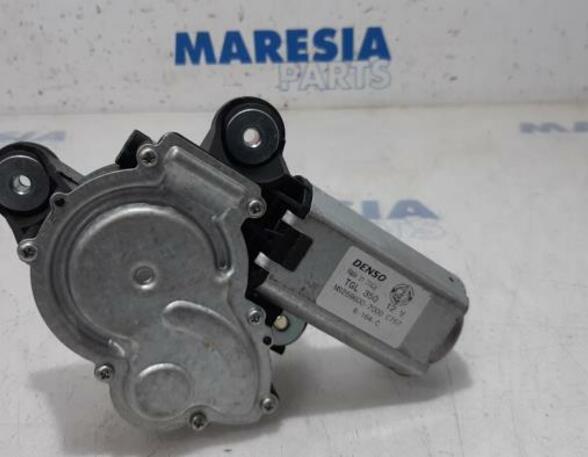 Wiper Motor FIAT Panda (169)