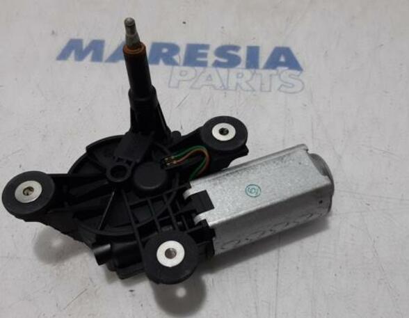 Wiper Motor FIAT Panda (169)