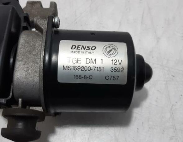 Wiper Motor FIAT Panda (169)