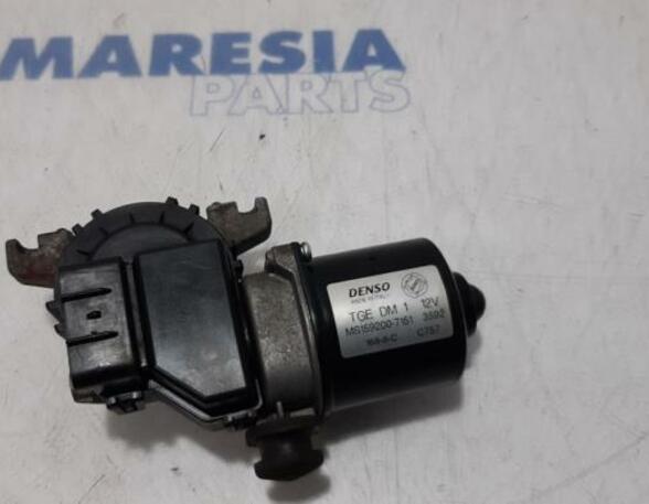 Wiper Motor FIAT Panda (169)