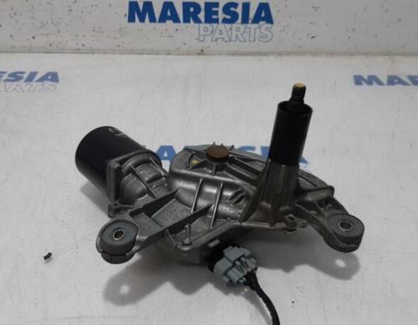 Wiper Motor CITROËN C4 Grand Picasso I (UA), CITROËN C4 Picasso I Großraumlimousine (UD)