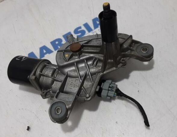 Wiper Motor CITROËN C4 Grand Picasso I (UA), CITROËN C4 Picasso I Großraumlimousine (UD)