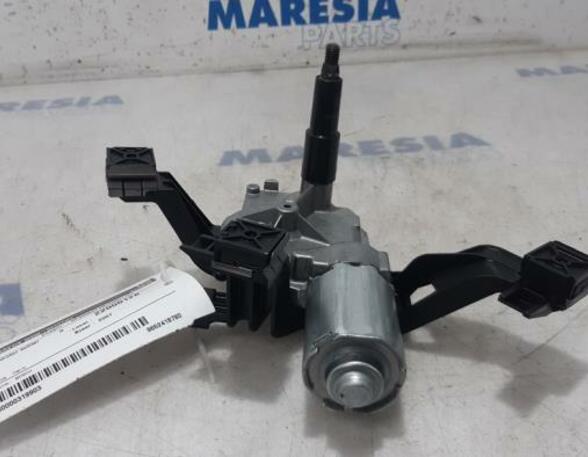 Wiper Motor PEUGEOT 207 (WA, WC)