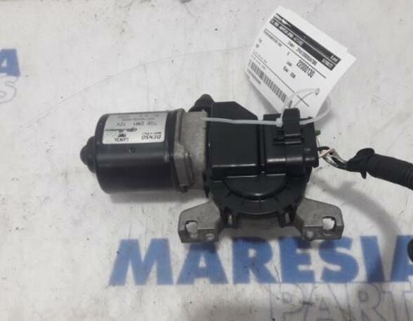 Wiper Motor FIAT 500 (312), FIAT 500 C (312)