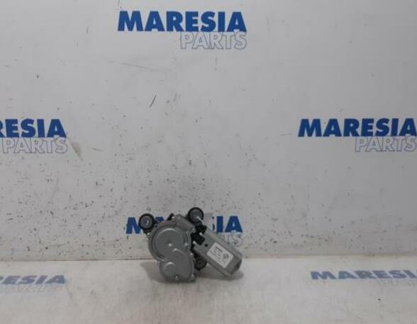 Wiper Motor FIAT Panda (169)