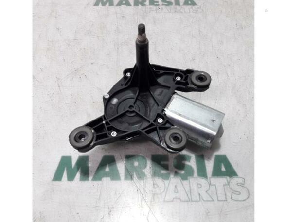 Wischermotor hinten Alfa Romeo Mito 955 71797938 P9220159