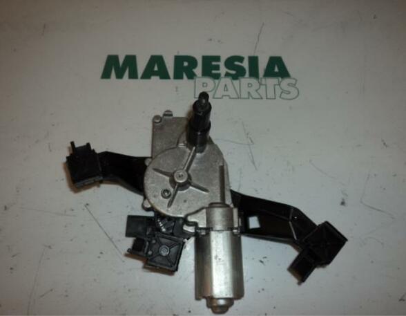 Wiper Motor PEUGEOT 207 (WA_, WC_)