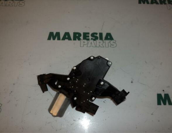 Wiper Motor PEUGEOT 207 (WA_, WC_)