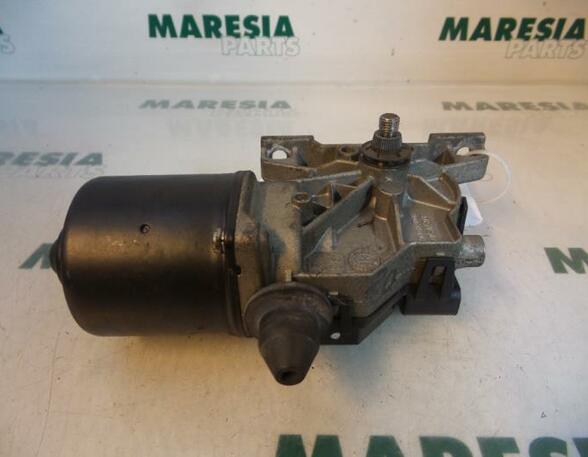 Wiper Motor FIAT Bravo II (198)