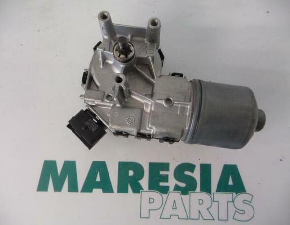 Wiper Motor PEUGEOT PARTNER Box Body/MPV