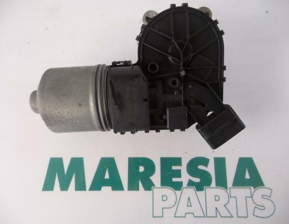 Wiper Motor PEUGEOT PARTNER Box Body/MPV