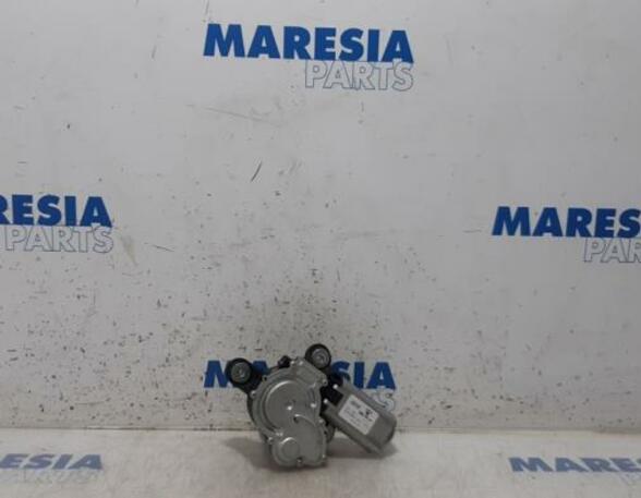 Wiper Motor FIAT 500 (312), FIAT 500 C (312)