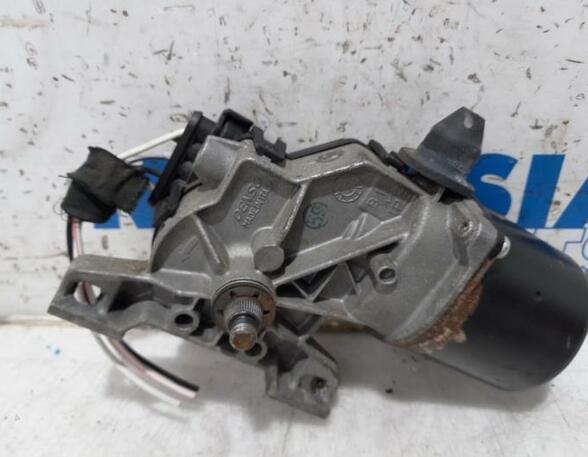 Wiper Motor FIAT 500 (312), FIAT 500 C (312)