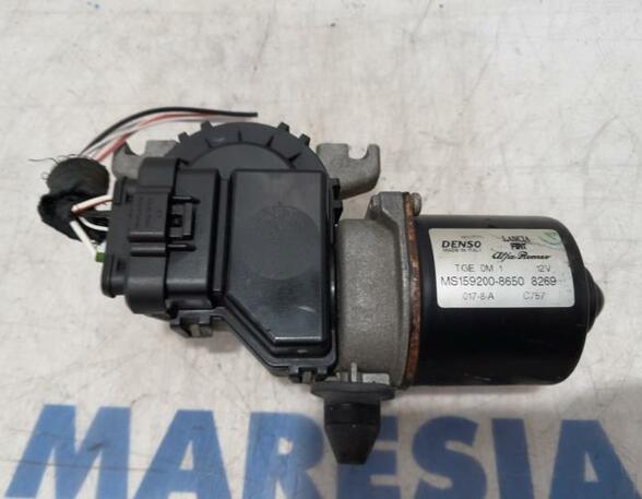 Wiper Motor FIAT 500 (312), FIAT 500 C (312)