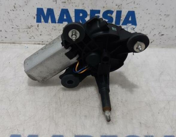 Wiper Motor FIAT 500 (312), FIAT 500 C (312)