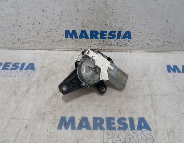 Wiper Motor RENAULT Clio III (BR0/1, CR0/1)