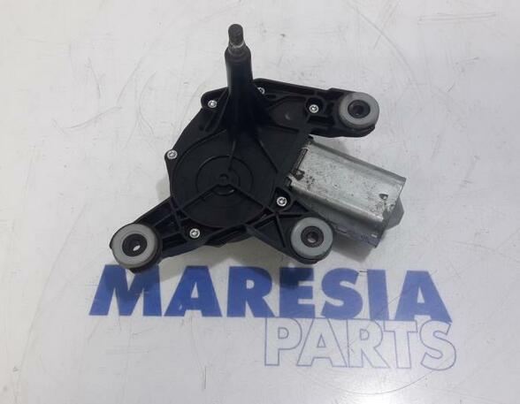 Wischermotor hinten Fiat Punto Evo 199 51757867 P12543932