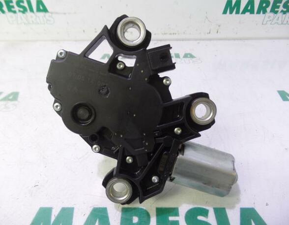 Wiper Motor CITROËN C4 GRAND PICASSO I (UA_), CITROËN C4 PICASSO I MPV (UD_)