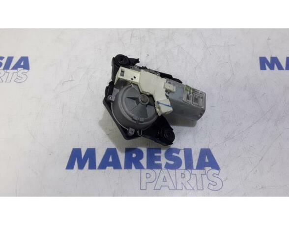 Wiper Motor PEUGEOT 207 SW (WK)