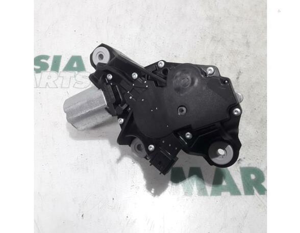 Wischermotor hinten Renault Laguna III T 0390201832 P10611349