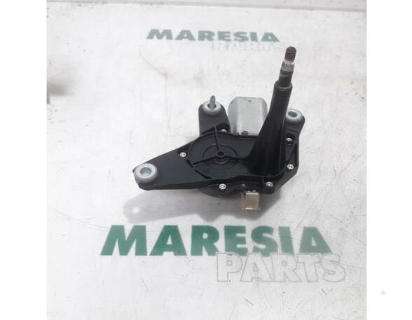 Wiper Motor RENAULT Espace IV (JK0/1)