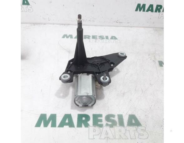 Wiper Motor RENAULT Espace IV (JK0/1)