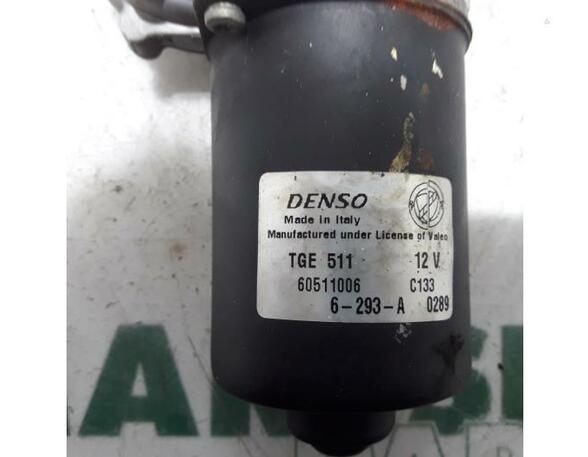 Wiper Motor FIAT Stilo (192)