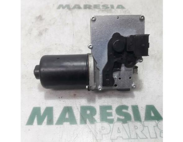 Wiper Motor PEUGEOT 307 Break (3E), PEUGEOT 307 SW (3H)