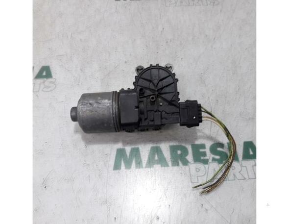 Wiper Motor PEUGEOT 207 (WA, WC)