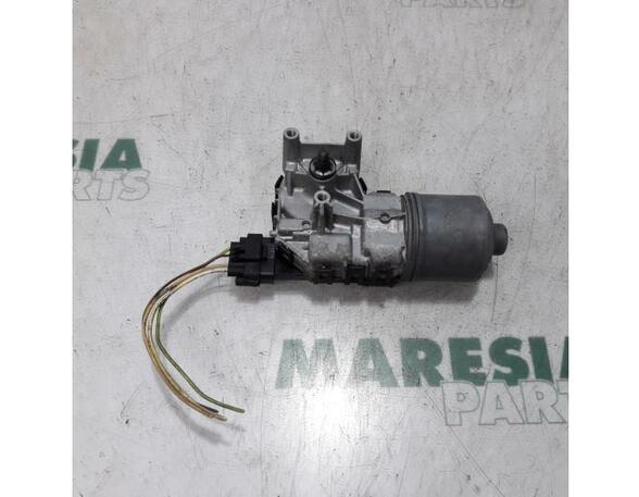 Wiper Motor PEUGEOT 207 (WA, WC)