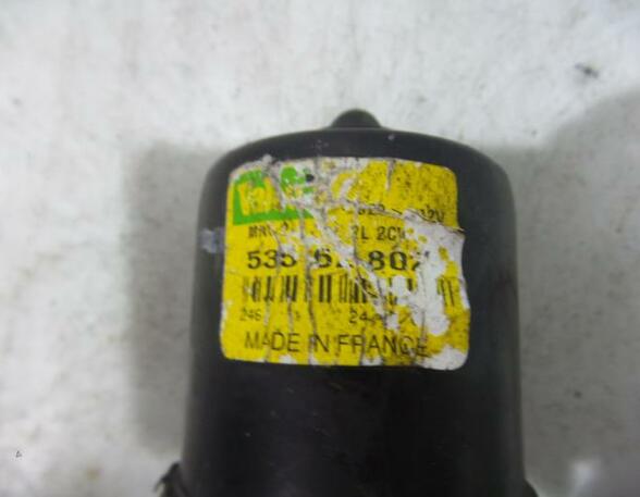 Wiper Motor RENAULT Clio II (BB, CB), RENAULT Clio III (BR0/1, CR0/1)