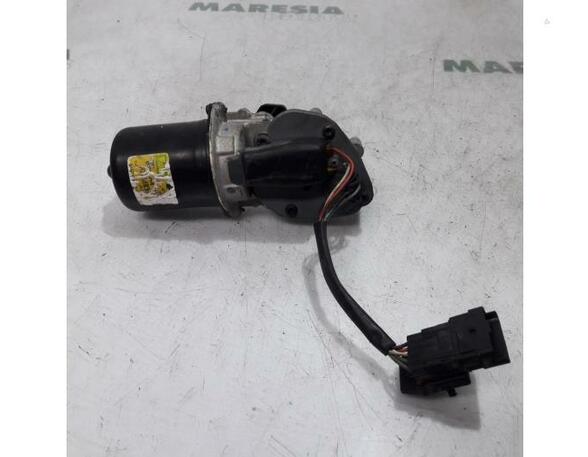 Wiper Motor RENAULT Trafic II Kasten (FL)