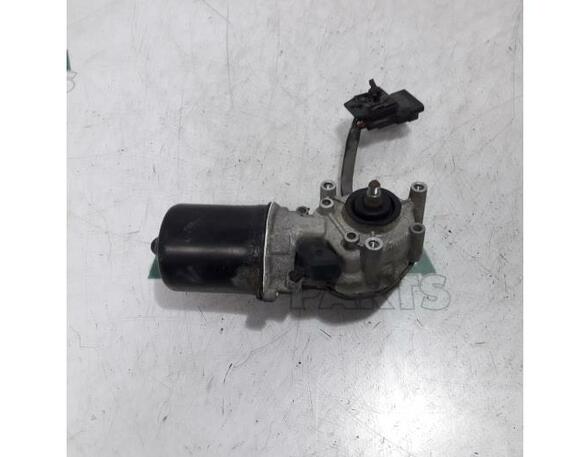 Wiper Motor RENAULT Trafic II Kasten (FL)