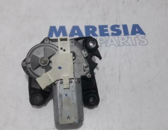 Wiper Motor PEUGEOT 207 SW (WK)