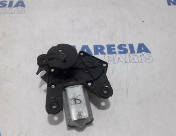 Wiper Motor PEUGEOT 207 SW (WK)