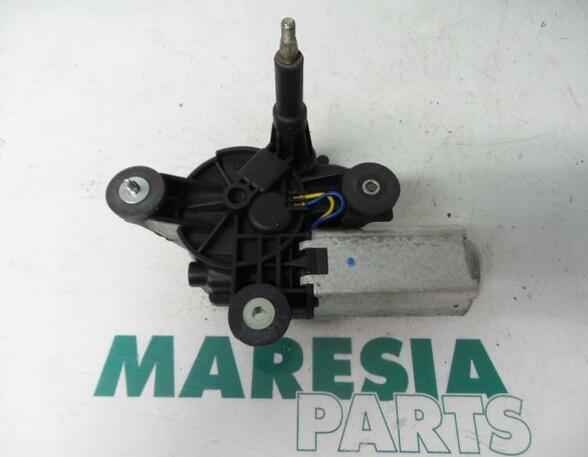 Wiper Motor FIAT 500 (312), FIAT 500 C (312)