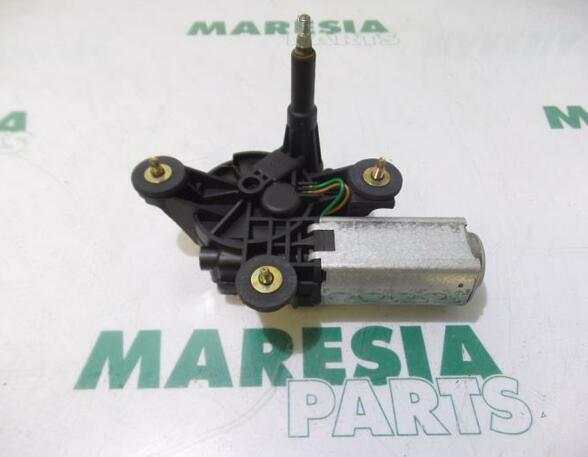 Wiper Motor FIAT Panda (169)