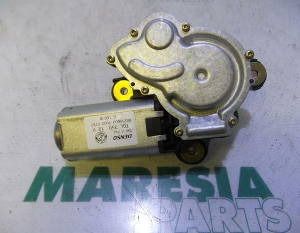 Wiper Motor FIAT Panda (169)