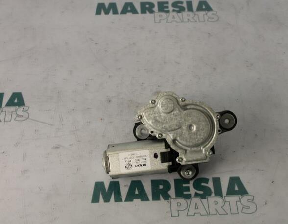 Wiper Motor FIAT Panda (169)