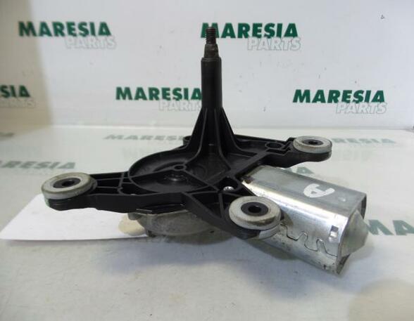 Wiper Motor FIAT Grande Punto (199), FIAT Punto Evo (199)