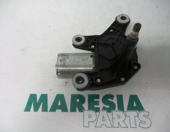 Wiper Motor FIAT Grande Punto (199), FIAT Punto Evo (199), FIAT Punto (199)