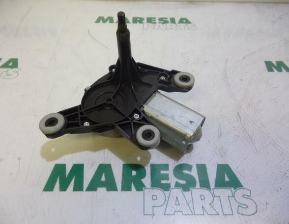 Wiper Motor FIAT Grande Punto (199), FIAT Punto Evo (199)